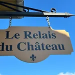 Le Relais Du Chateau Сasa de vacaciones Fatouville-Grestain