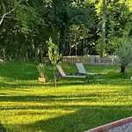 Сasa de vacaciones Le Relais Du Chateau Fatouville-Grestain