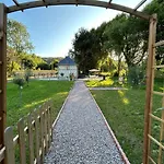 Le Relais Du Chateau *