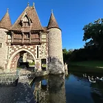 Le Relais Du Chateau Fatouville-Grestain