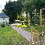 Le Relais Du Chateau Сasa de vacaciones