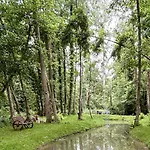 Le Relais Du Chateau Сasa de vacaciones Fatouville-Grestain