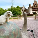 Le Relais Du Chateau *