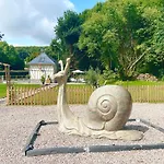 Le Relais Du Chateau Fatouville-Grestain