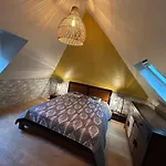 Сasa de vacaciones Le Relais Du Chateau Fatouville-Grestain