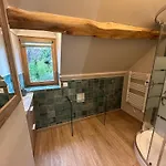 Сasa de vacaciones Le Relais Du Chateau Fatouville-Grestain