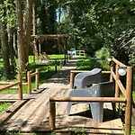 Сasa de vacaciones Le Relais Du Chateau Fatouville-Grestain