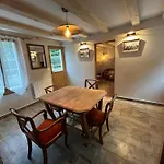 Сasa de vacaciones Le Relais Du Chateau