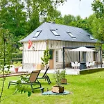 Le Relais Du Chateau Fatouville-Grestain