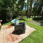 Le Relais Du Chateau Сasa de vacaciones