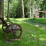 Le Relais Du Chateau