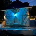 Le Relais Du Chateau Fatouville-Grestain