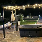 Le Relais Du Chateau Сasa de vacaciones