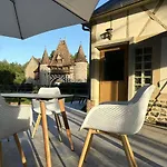 Le Relais Du Chateau Fatouville-Grestain