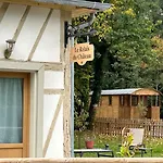 Le Relais Du Chateau * Fatouville-Grestain