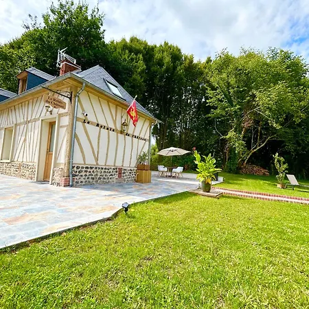 Le Relais Du Chateau 別荘 *