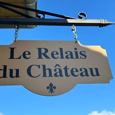 Le Relais Du Chateau Holiday home Fatouville-Grestain