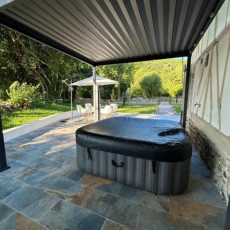 Le Relais Du Chateau *