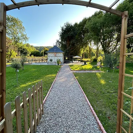 Le Relais Du Chateau *