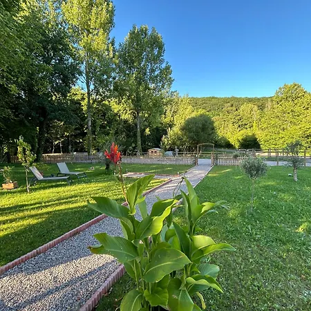 Le Relais Du Chateau * Fatouville-Grestain