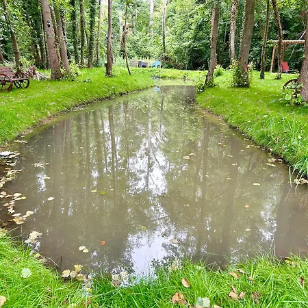 Le Relais Du Chateau *