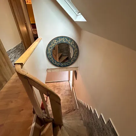 Le Relais Du Chateau