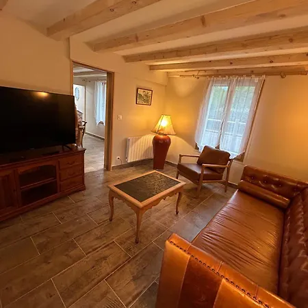 Le Relais Du Chateau *