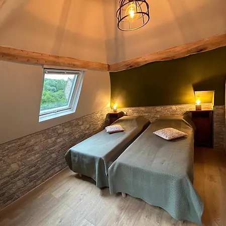 Le Relais Du Chateau 別荘