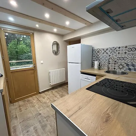 Le Relais Du Chateau Fatouville-Grestain