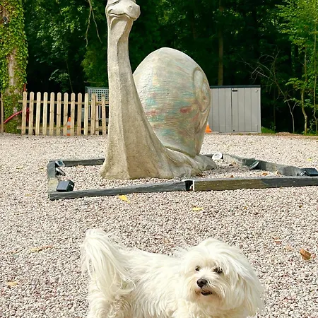 Le Relais Du Chateau Fatouville-Grestain