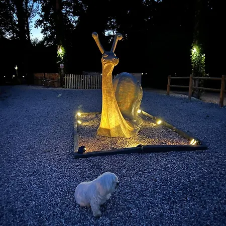 Ferienhaus Le Relais Du Chateau *