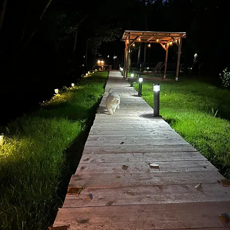 Le Relais Du Chateau