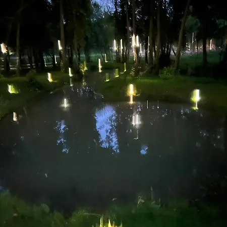 Le Relais Du Chateau Fatouville-Grestain