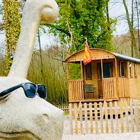 Le Relais Du Chateau Ferienhaus