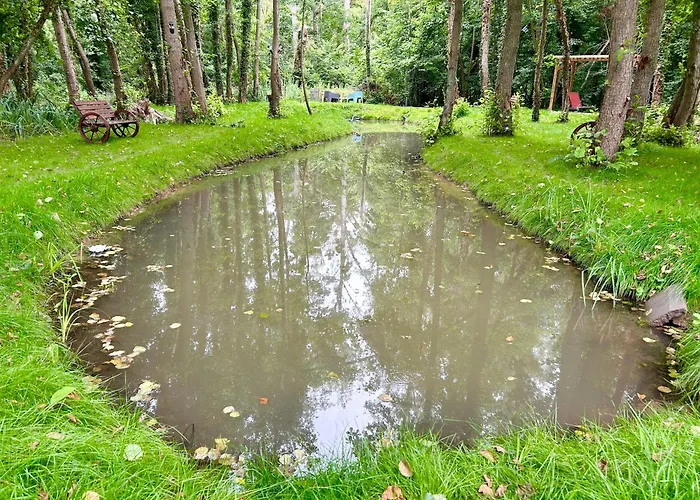 Le Relais Du Chateau *