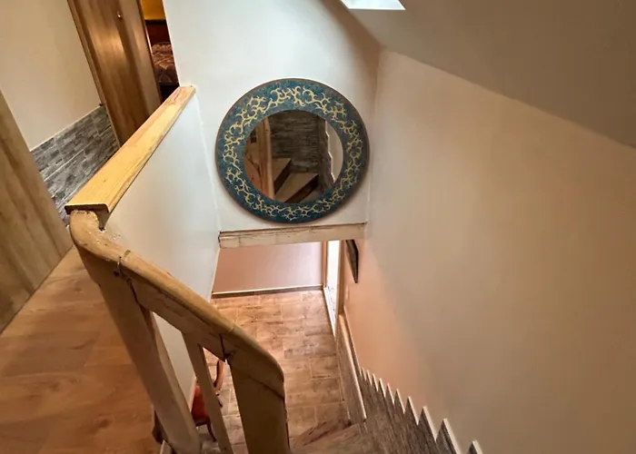 Le Relais Du Chateau