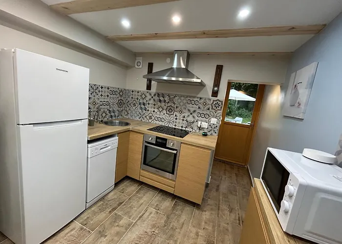 Le Relais Du Chateau