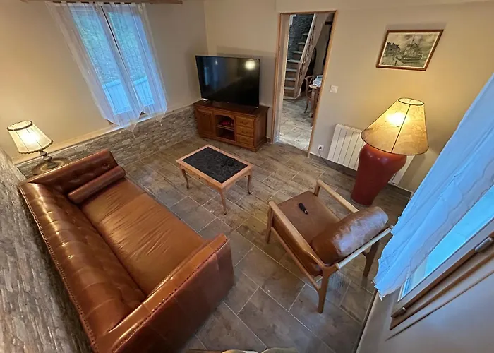 Le Relais Du Chateau Holiday home