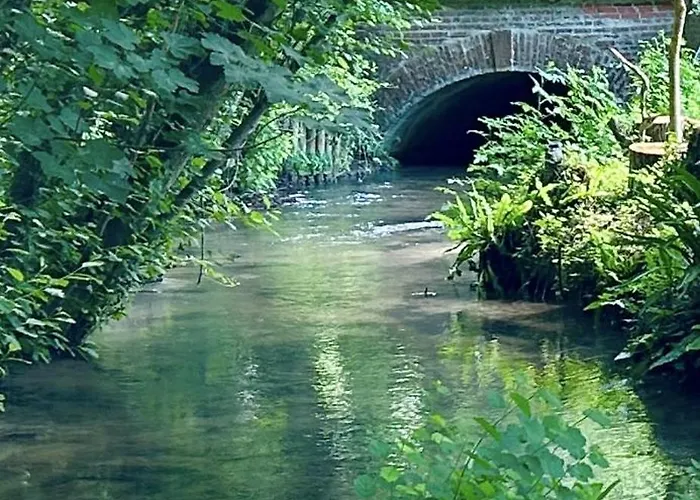 Le Relais Du Chateau Holiday home