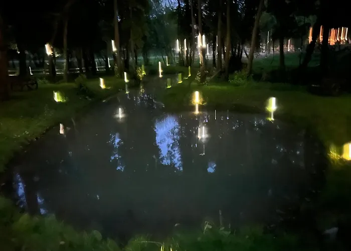 Le Relais Du Chateau Fatouville-Grestain