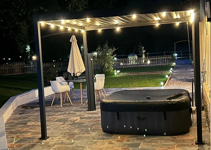 Le Relais Du Chateau Holiday home